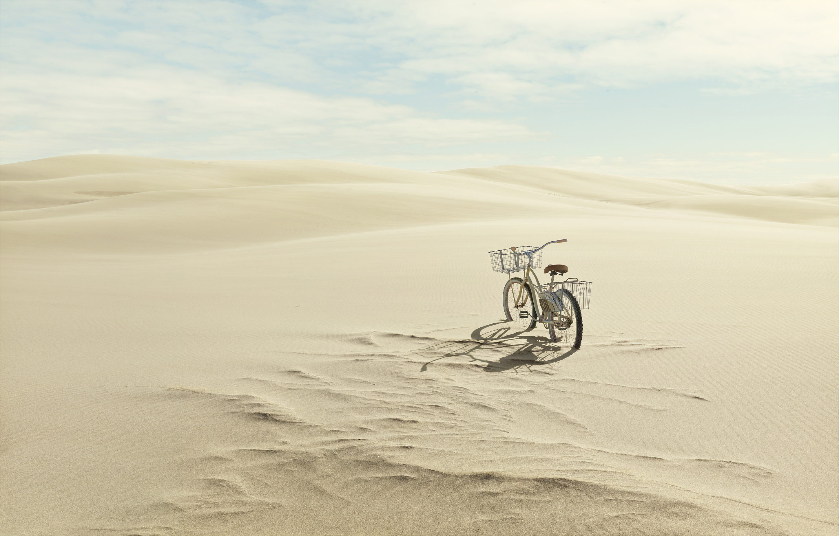 Bike Dune