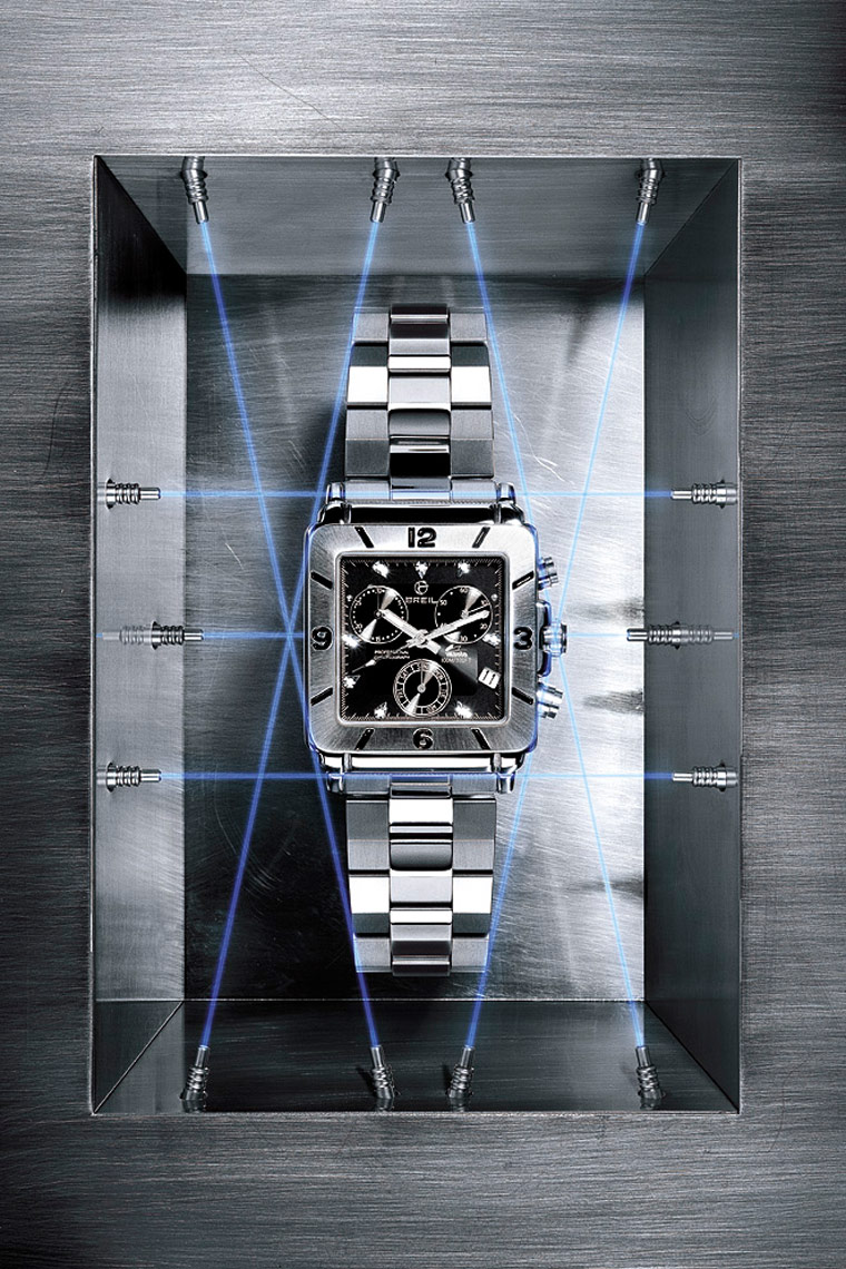 Breil - Electric Watch 1
