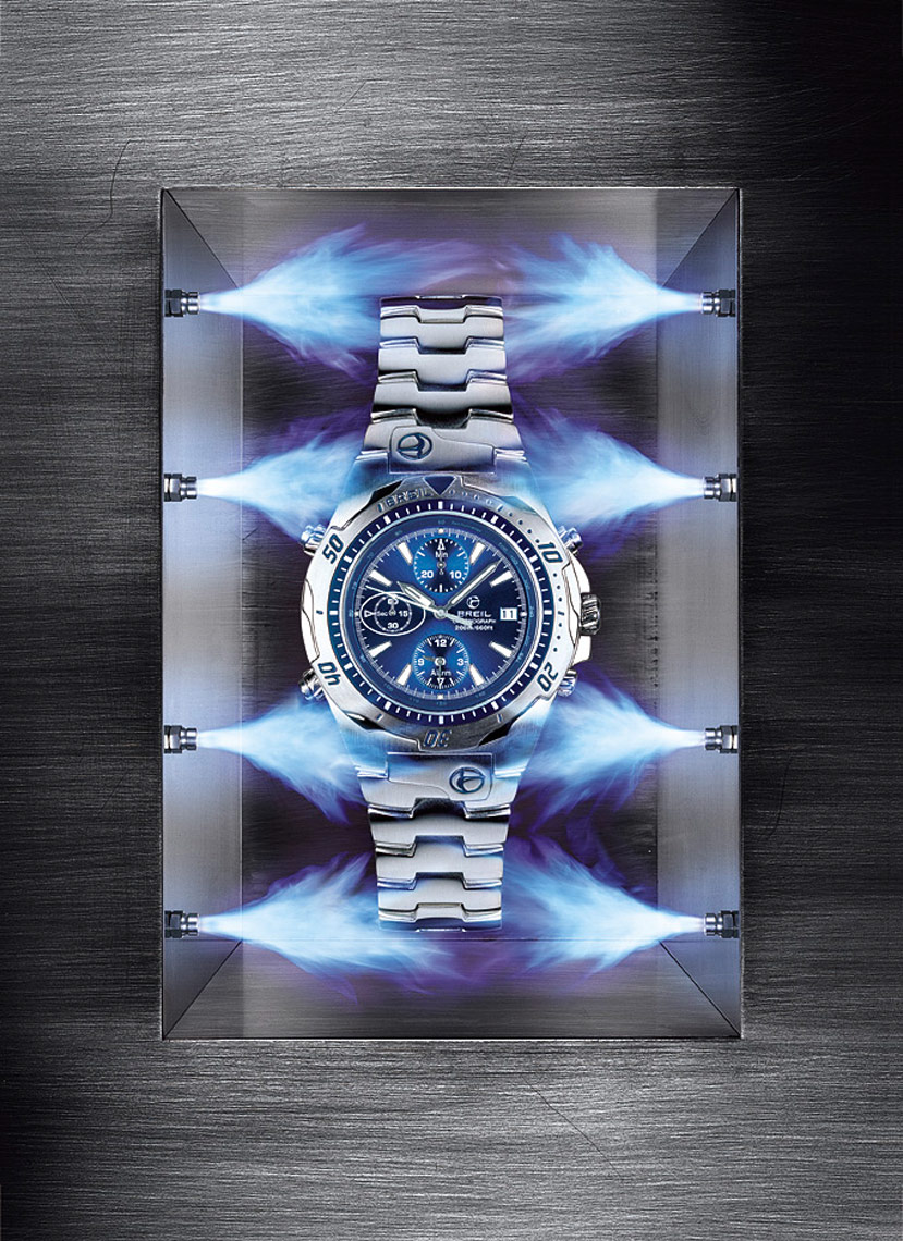 Breil - Electric Watch 3