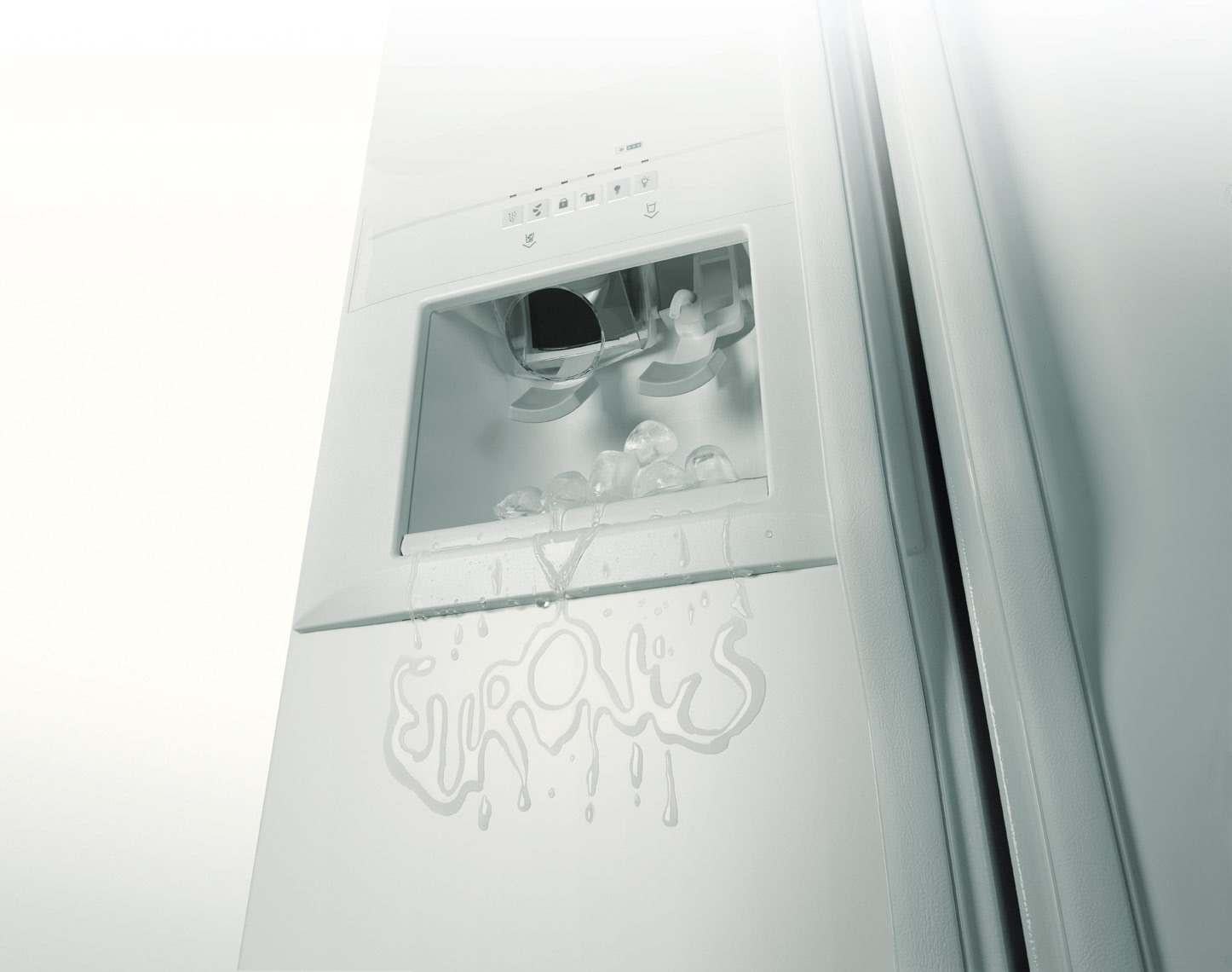 Euronics - Fridge