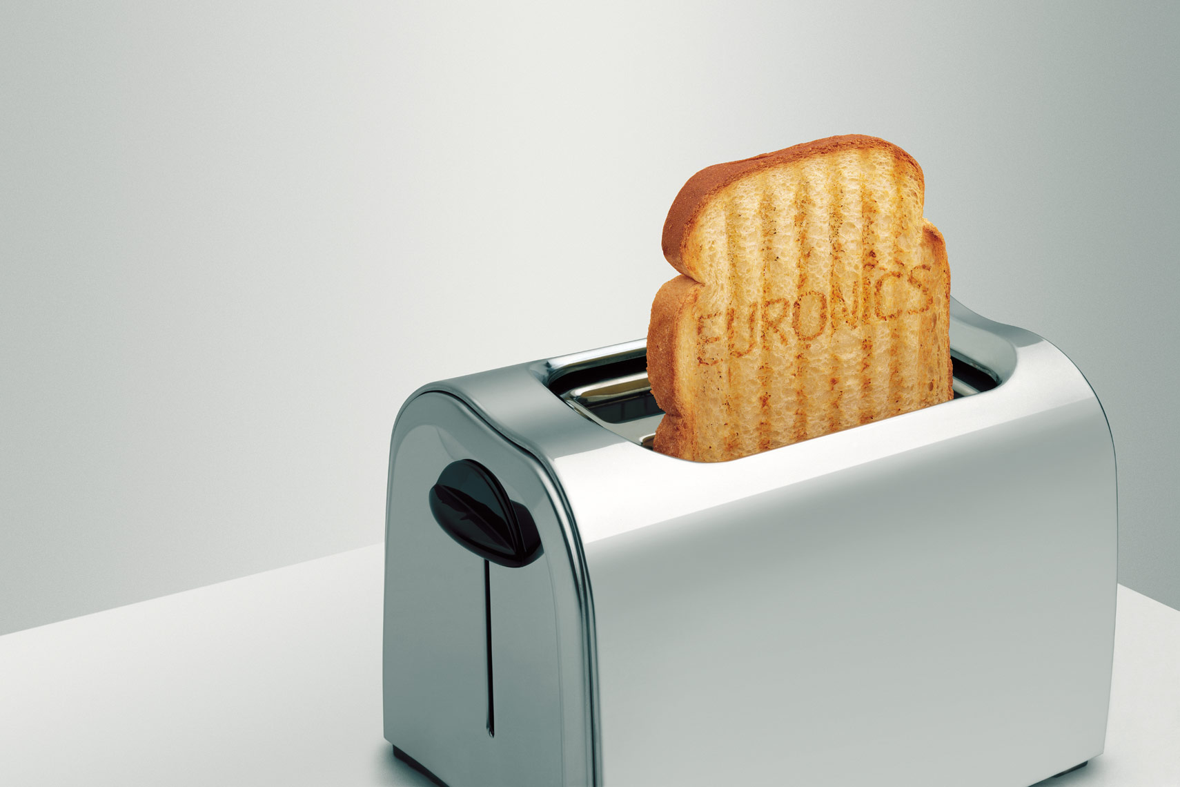 Euronics -Toaster