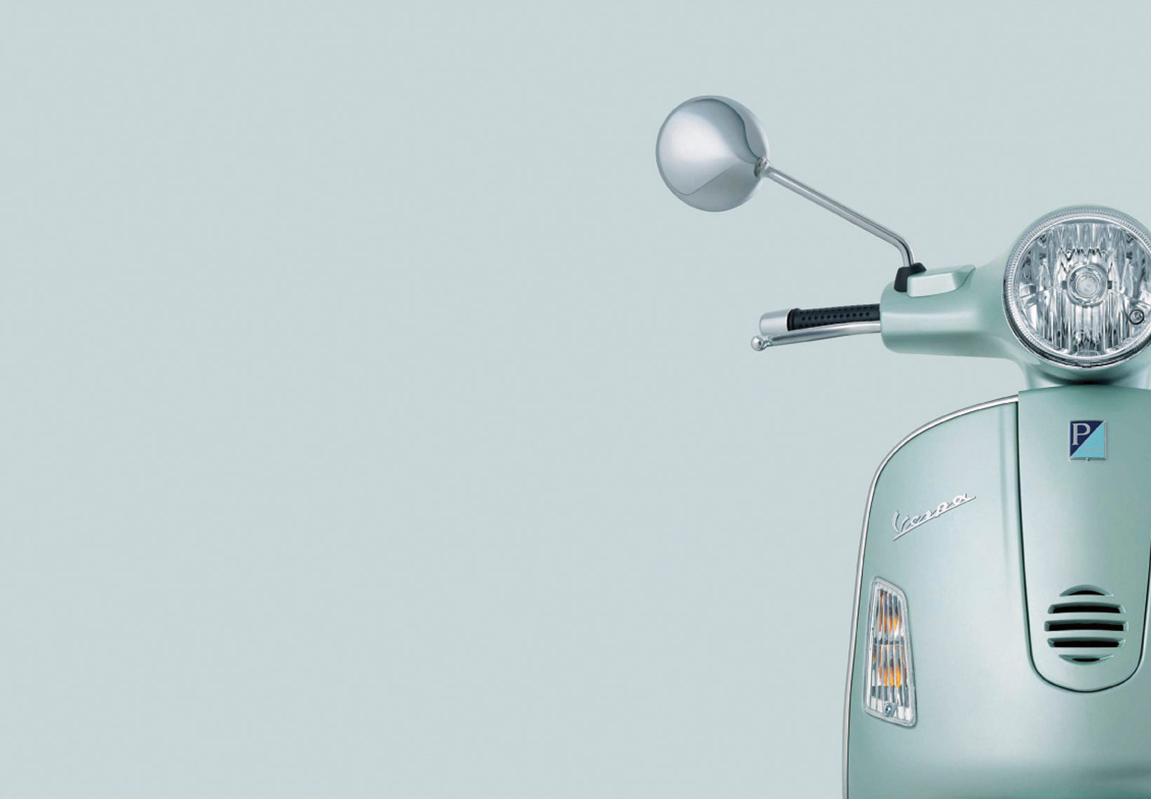 Vespa 2